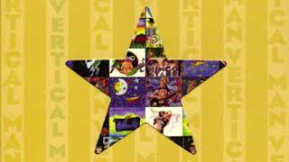 Ringo Starr | Mr. Double-It-Up | Outtake | 1998