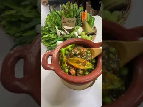 ေဒၚႀကီးငယ္ငပိရည္