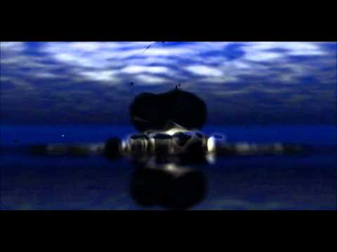 Control Station Enclave Destroyed