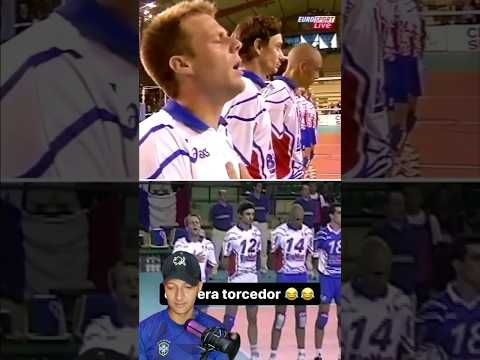 Torcedor infiltrado #shrots #torcedor #futebol #futebolbrasileiro futeb
