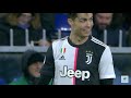 Cristiano Ronaldo Passing so far for Juventus