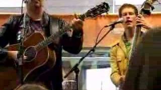 Barenaked Ladies - Pollywog in a Bog (Birmingham In-Store)