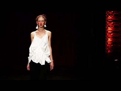 Dino Alves | Spring Summer 2016 Full Fashion Show | Exclusive