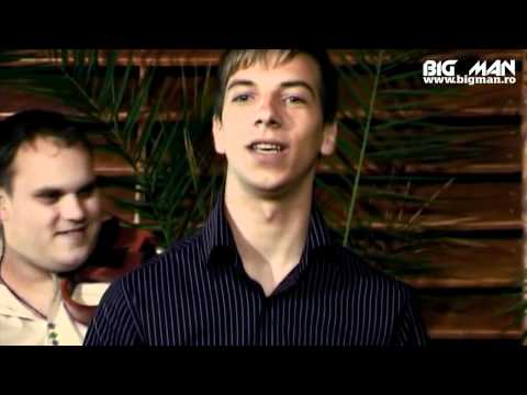 Alex de la Orastie si Laura - Strainatatea