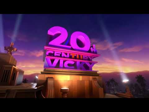 20th Century Vicky (2009)