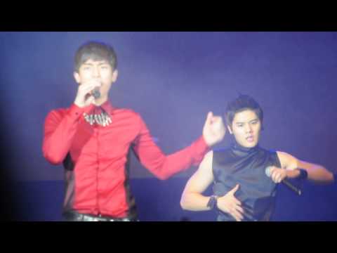 [10112012] ZE:A Showcase in Malaysia - Phoenix