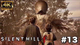 【#13】天秤にかける価値【SILENT HILL f】