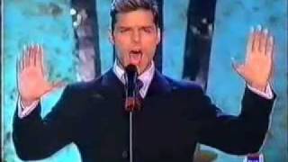 1998 - Ricky Martin - Casi Un Bolero