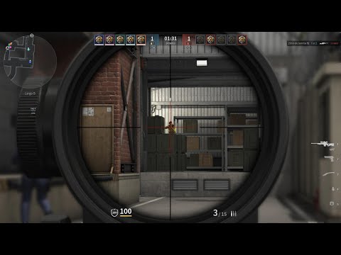 BETA SUDDEN ATTACK ZERO POINT GAMEPLAY #1 #suddenattack #fps #snf