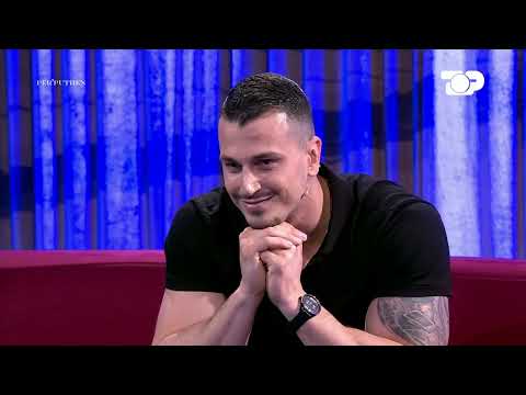 A po hakmerret Mateo për refuzimin e Edës? - Reunion Përputhen