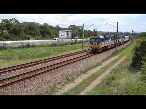 CF4404 / CF4402 with 4190 - 9/1/19