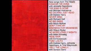The Heads feat. Debbie Harry &amp; Tina Weymouth - Punk Lolita