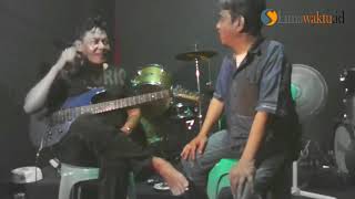 Download lagu NGOBROL MUSIK dan MUSISI dengan UNTUNG SUCKERHEAD mp3 Download lagu NGOBROL MUSIK dan MUSISI dengan UNTUNG SUCKERHEAD mp3