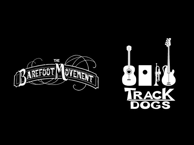 Gonna Get My Way (feat. The Barefoot Movement) - Track Dogs