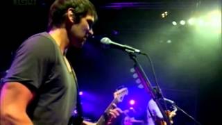 The Coronas live in Marlay Park,Dublin 2011.Part 1.
