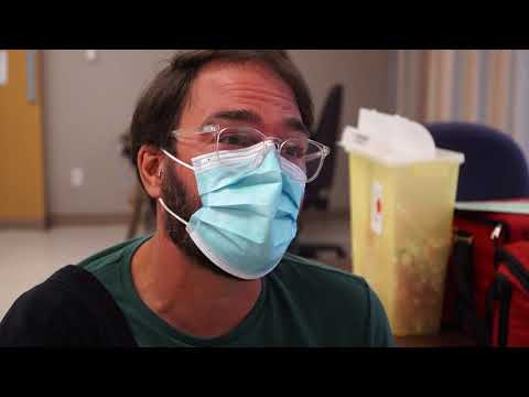 Why I Got the Shot: Ryan Bartlett