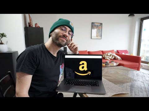 A day as Business Intelligence Engineer at Amazon - YouTube