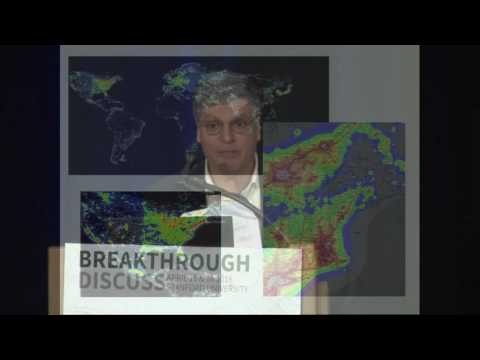 Paul Horowitz: Breakthrough Discuss 2016 – Notional Design for Synoptic Pulsed Optical SETI