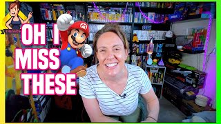 The BEST of the BEST! Retro Game Hunts