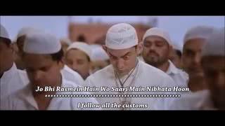 GoVideos IN Bhagwan Hai Kahan Re Tu   Sonu Nigam   PK 2015   Video With Translation