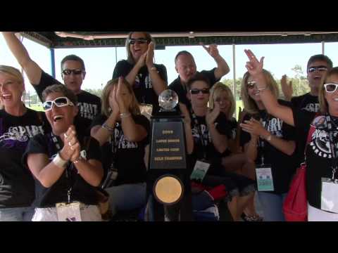 Parent Perspective at Worlds - USASF