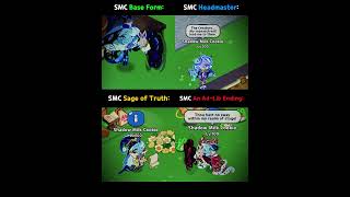 Download lagu which shadow milk is the best? #cookierunkingdom mp3