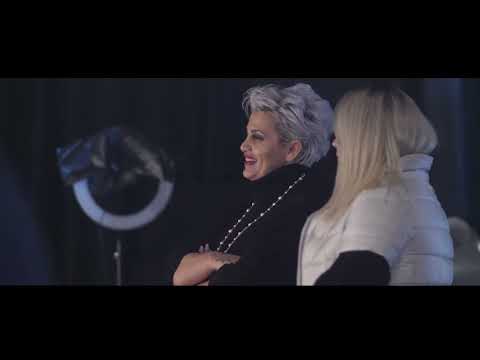 Sfilata 2019 (Backstage)