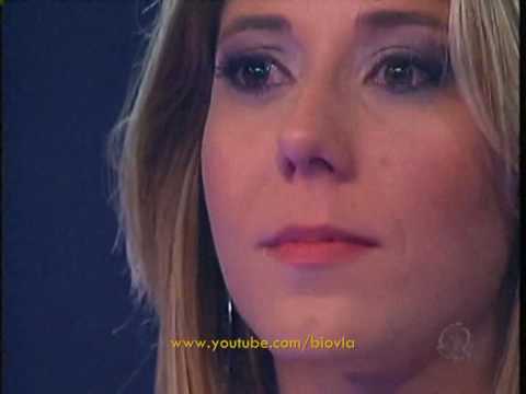 Priscila Borges - O Amor e o Poder (Ídolos  2009 - Top 6) HQ
