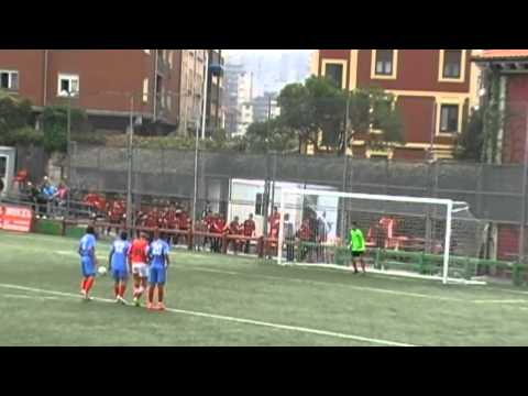 SANTUTXU B 2 1 INDAUTXU