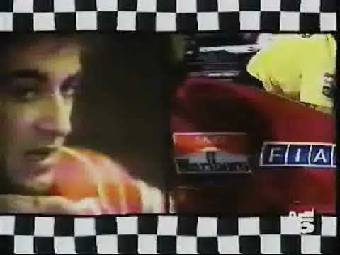 Sigle "Formula 1" (1993)