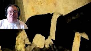 Reaction : Christmas Sucks : Tom Waits and Peter Murphy