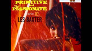 Les Baxter - Tenderly, 1962
