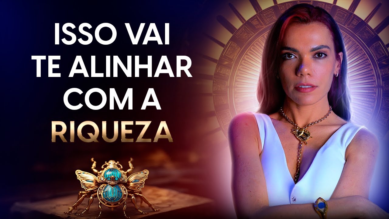 5 keys to IMMEDIATE PROSPERITY! - Bárbara Moreira - DEPROGRAM YOURSELF!