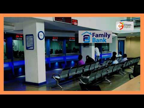 Family Bank debuts on NSE in major market listing