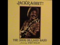Jack Rabbit! [1980] - The Doug Dillard Band Featuring Byron Berline