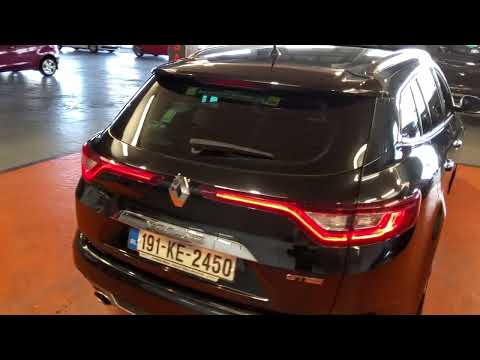 Renault Megane 2019 - Image 2