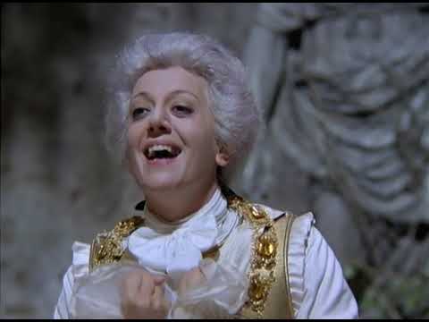 La clemenza di Tito (Ponnelle, 1980) with English Subtitles