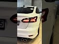 FORD FOCUS 3.5 SMOKE LED STOP SETİ UYGULAMAMIZ