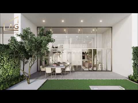 The Lofts at Mina Al Arab