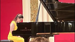 Download lagu 【Live】from Ehrbar Saal, F. Liszt Rigoletto Paraphrase mp3