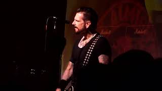 The Almighty - Devil's Toy