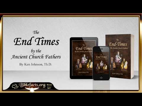 End Times by the Ancient Church Fathers