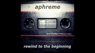 Aphreme feat. Lenny Hamilton - GO! [Feel My Love] (Original)