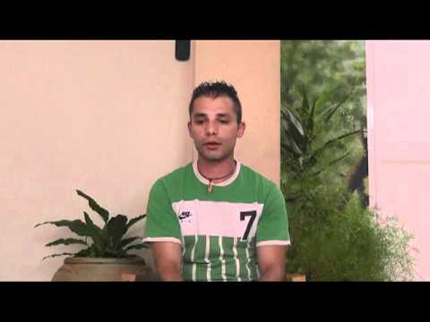 TESTIMONIANZA DI   QUITADAMO  MARCO