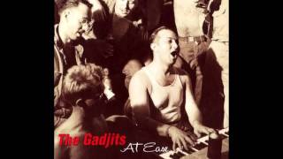 The Gadjits - Mustang Sally (Mack Rice Cover)