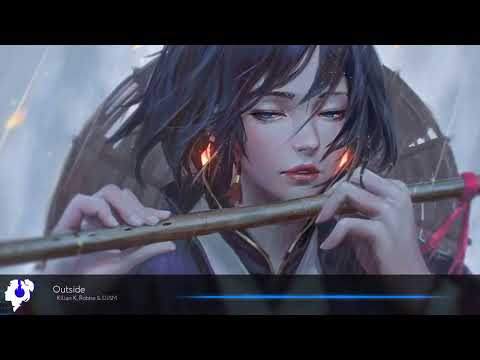 Kilian K, Robbe & DJSM - Outside