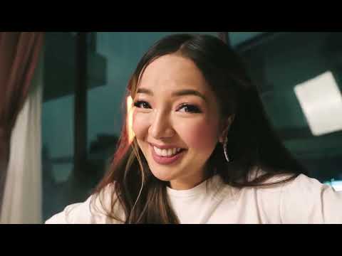 Pag inggit pwede pumikit ayon sa Music Video ni Rosmar// Aw-Aw