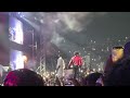 Sarkodie and Kweku Flick kicked off Rapperholic Homecoming with their hit Messiah! 🎤🔥