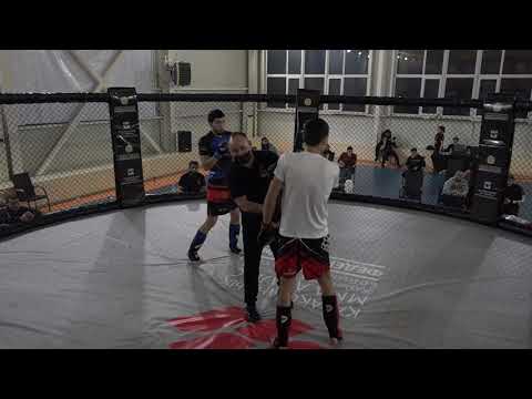 65,8 кг, Бекмуратулы Аманбек (Атырауская область) - Сисенбаев Еркебулан (Мангистауская обл), 1/8