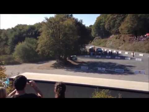 IRC Rally Sliven 2012 Best Of RAW SOUND